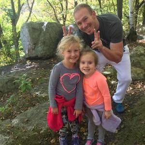 Meet your Posher, Grant